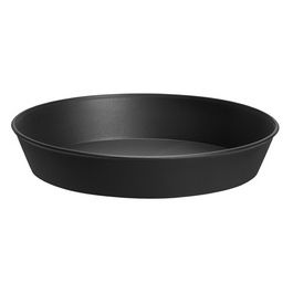 orthex Soucoupe CULTIVATE, diamètre: 160 mm, noir