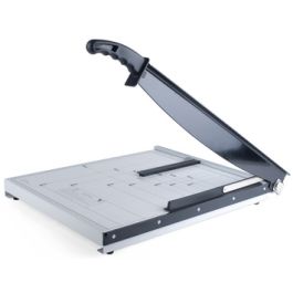 pavo Cisaille à levier Cutmaster 6, A3, gris/noir