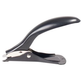 pavo Pince ôte-agrafes, noir
