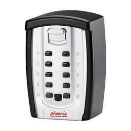 phoenix Garde clef KS0003C, serrure à code