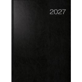 rido idé Agenda planning "Conform Balacron", 2027, noir