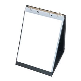 rillstab Pochette pour chevalet de table, A4, pack de 10