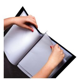 rillstab Protège-documents "Original", A3, 24 pochettes