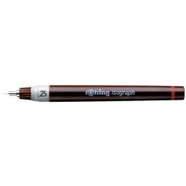 rotring Stylo à encre de Chine isograph 0,25 mm, noir
