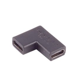 shiverpeaks Adaptateur BASIC-S USB 3.1, C femelle - C fem.