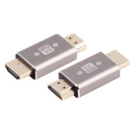 shiverpeaks Adaptateur HDMI-A BASIC-S, femelle-mâle