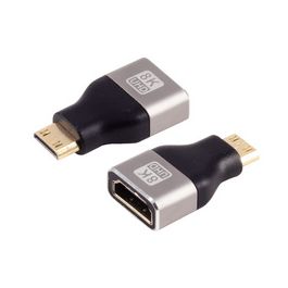 shiverpeaks Adaptateur HDMI-C BASIC-S, HDMI-A - HMDI-C mâle