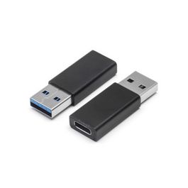 shiverpeaks Adaptateur USB 3.0 BASIC-S, A mâle - C femelle