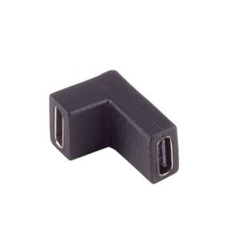 shiverpeaks Adaptateur USB 3.1 BASIC-S, C femelle - C fem.