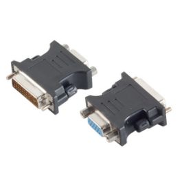 shiverpeaks BASIC-S Adaptateur DVI-D 24+1 - VGA