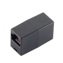 shiverpeaks BASIC-S Adaptateur coupleur réseau RJ45 Cat. 5