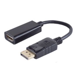 shiverpeaks BASIC-S Adaptateur, DisplayPort - HDMI