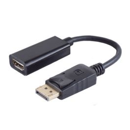 shiverpeaks BASIC-S Adaptateur, DisplayPort - HDMI