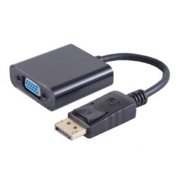 shiverpeaks BASIC-S Adaptateur, DisplayPort - VGA