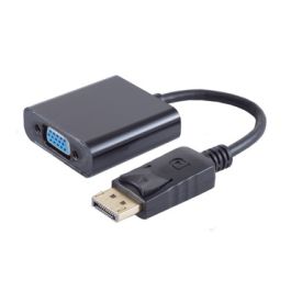 shiverpeaks BASIC-S Adaptateur, DisplayPort - VGA