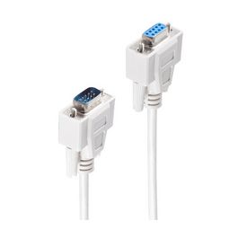 shiverpeaks BASIC-S Câble Sub-D 9 broches, fiche - prise