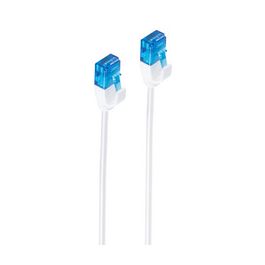 shiverpeaks BASIC-S Câble patch slim, cat. 6, U/UTP, 2,0 m