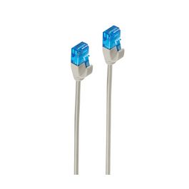 shiverpeaks BASIC-S Câble patch slim, cat. 6, U/UTP, 7,0 m