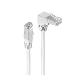 shiverpeaks BASIC-S Câble patch, cat. 6, S/FTP, blanc, 20 m