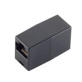 shiverpeaks BASIC-S Connecteur câble patch RJ45, Cat. 6
