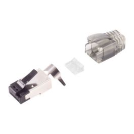 shiverpeaks BASIC-S Connecteur modulaire RJ45, Interlock