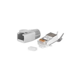 shiverpeaks BASIC-S Kit connecteur RJ45, Cat.5e - 8,