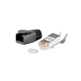 shiverpeaks BASIC-S Kit connecteur RJ45, Cat.5e - 8,