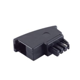 shiverpeaks BASIC-S Telefonadapter, schmal