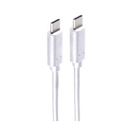 shiverpeaks Câble BASIC-S USB 3.2, USB-C mâle, 2,00 m