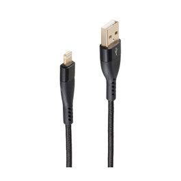 shiverpeaks Câble de données et de charge PRO Série II