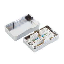 shiverpeaks Module de connexion BASIC-S, Cat.6+, jusqu'à 600