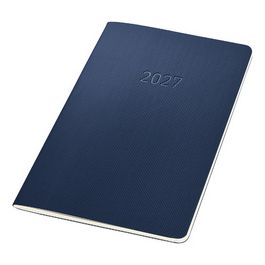 sigel Agenda Conceptum 2027, env. A5, bleu