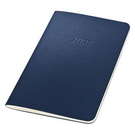 sigel Agenda Conceptum 2027, env. A6, bleu