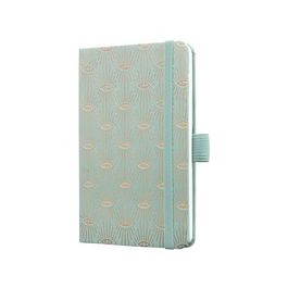sigel Agenda de poche Jolie Beauty 2026 "Mystic Aquamarin"