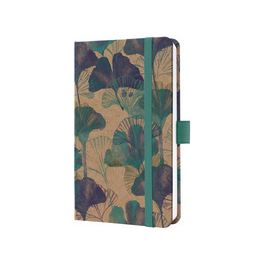 sigel Agenda de poche Jolie Pure 2027 "Moonlight Ginkgo", A6