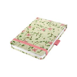 sigel Bloc-notes Jolie Beauty "Bloom Rose", A6+