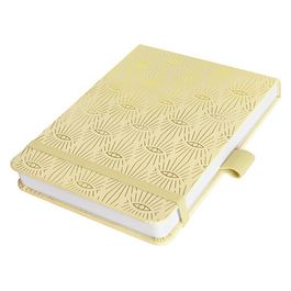 sigel Bloc-notes Jolie Beauty "Mystic Sun", A6+