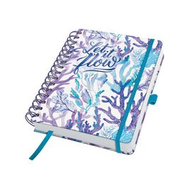 sigel BuJo Agenda Jolie "Underwater Miracles"