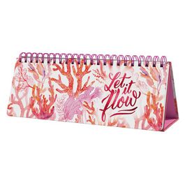sigel Calendrier de table Jolie "Underwater Miracles"