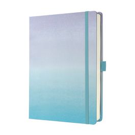 sigel Carnet BuJo Jolie "Gradient Sky", A5+