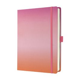 sigel Carnet BuJo Jolie "Gradient Sunset, A5+