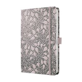 sigel Carnet de notes Jolie Beauty "Enchanted Heart", A5