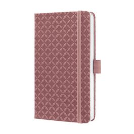sigel Carnet de notes Jolie Flair, similicuir, A5