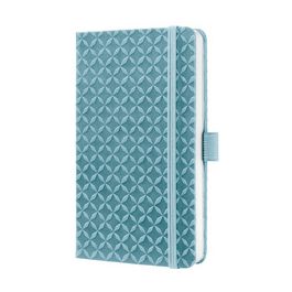 sigel Carnet de notes Jolie Flair, similicuir, A6
