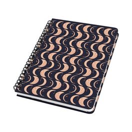 sigel Carnet de notes Jolie Inspire "Moonlight Melody", A5