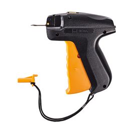 sigel Pistolet textile pour l'étiquetage de produits, noir