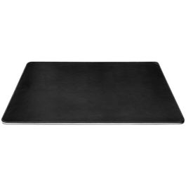 sigel Sous-main eyestyle, 600 x 450 mm, noir / blanc