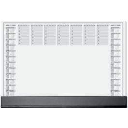 sigel Sous-main papier "Office", (L)590 x (H)410 mm