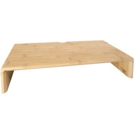 sigel Support pour écran Eyestyle, en bambou