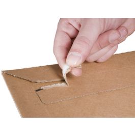 smartboxpro Emballage d'expédition universel, format A3 x25